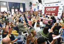 Photo of GREMIO CICOP ACEPTÓ LA PROPUESTA PARITARIA
