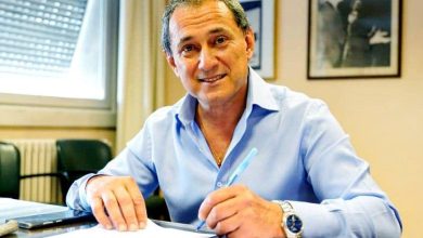 Photo of Paritarias Ferroviarias: la UF acordó 8,25%, bonos superiores a $260.000 y adicional de 13,2%