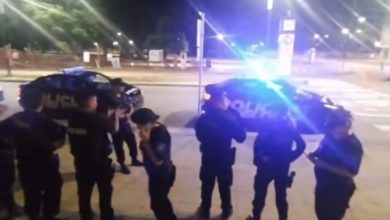 Photo of Tensión extrema en Santa Fe: Protestas policiales y acuartelamientos sacuden la gestión de seguridad