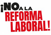 Photo of SUTEBA RECHAZA LA REFORMA LABORAL DE MILEI
