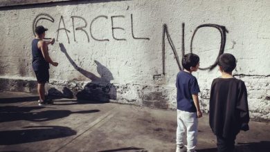 Photo of “La baja de edad es inútil, innecesaria y perjudicial. Además de Inconstitucional”