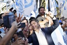 Photo of Kicillof :Desde Buenos Aires, invito a que trabajemos juntos por una Argentina que no se arrodille