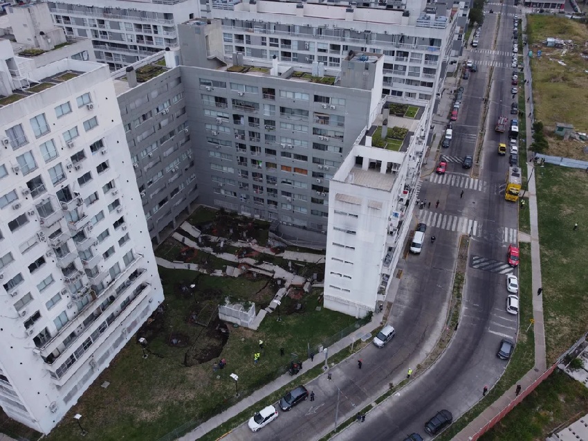 Foto: Agencia NA (Claudio Fanchi)