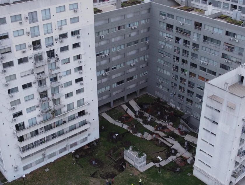  Foto: Agencia NA (Claudio Fanchi)