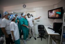 Photo of Berazategui realizó 383 cirugías de cataratas gratuitas en una jornada histórica de salud