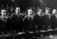 Photo of A 50 años del golpe cívico-militar