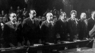 Photo of A 50 años del golpe cívico-militar