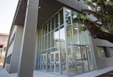 Photo of El MUNICIPIO FINALIZA LA OBRA DEL SEGUNDO EDIFICIO DE AULAS DEL INSTITUTO DE FORMACIÓN DOCENTE N° 41