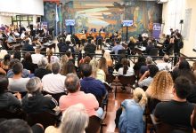 Photo of Julio Zamora: «Desde Tigre tenemos que dar el ejemplo de que se puede hacer política de otra manera»