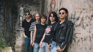 Photo of DELIMBO anuncia su nuevo lanzamiento: “RNR” – 20 de febrero