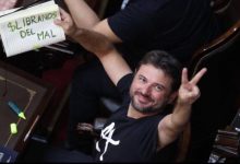 Photo of «Se le está acabando la nafta» Grabois responde a los insultos de Milei