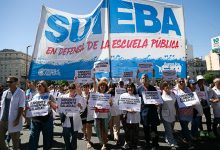 Photo of DOCENTES BONAERENSES ANALIZAN LA PROPUESTA SALARIAL DEL GOBIERNO