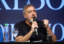 Photo of ATE INTIMA AL GOBIERNO A QUE FIJE FECHA DE AUDIENCIA POR EL CONFLICTO EN AEROPUERTOS