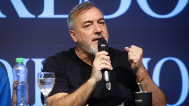 Photo of ATE INTIMA AL GOBIERNO A QUE FIJE FECHA DE AUDIENCIA POR EL CONFLICTO EN AEROPUERTOS