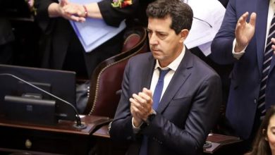 Photo of «Nunca Más al terrorismo de Estado» Wado De Pedro