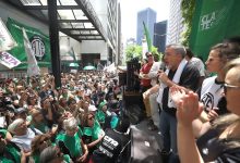 Photo of ATE DECLARÓ ESTADO DE ALERTA Y HOY SE MOVILIZA A TRABAJO PARA RECHAZAR EL INTENTO DE 1.600 DESPIDOS