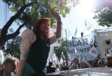 Photo of El ofendido de Sáenz, pieza clave de los entuertos de Stornelli