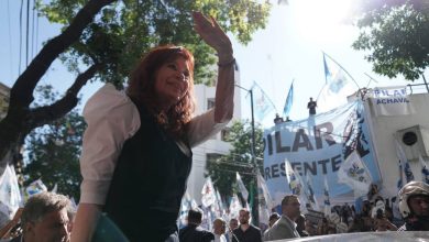 Photo of El ofendido de Sáenz, pieza clave de los entuertos de Stornelli