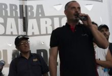 Photo of LUSTRAMAX: FALLO JUDICIAL OBLIGA AL REINGRESO DEL DELEGADO SINDICAL QUE HABÍA ECHADO