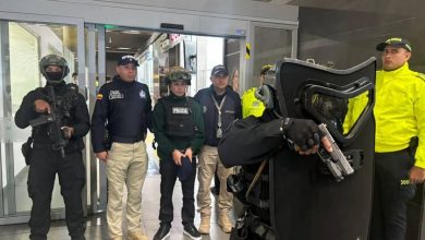 Photo of Colombia: Petro celebra el apresamiento del «asesino más grande del mundo»