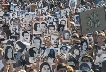 Photo of Por la Memoria, la Verdad y la Justicia marcharon en todo el país