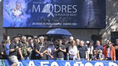 Photo of Buenos Aires: No hay alianza electoral posible con Victoria Villarruel