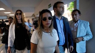 Photo of Brasil autoriza el regreso al país de la abogada acusada de racismo