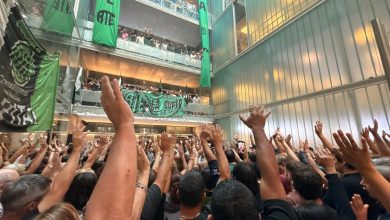 Photo of ESCÁNDALO: EL GERENTE DE LA SUPERINTENDENCIA DE SALUD AUMENTÓ 30 VECES SU PATRIMONIO