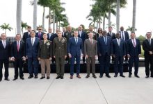 Photo of CARTA ABIERTA AL MINISTRO DE DEFENSA, GENERAL CARLOS PRESTI