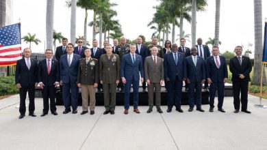 Photo of CARTA ABIERTA AL MINISTRO DE DEFENSA, GENERAL CARLOS PRESTI