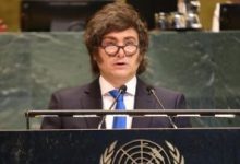 Photo of Argentina se negó ante la ONU a declarar a la esclavitud como delito de lesa humanidad