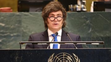 Photo of Argentina se negó ante la ONU a declarar a la esclavitud como delito de lesa humanidad