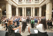 Photo of EVA MIERI: “LA MAYORÍA DE LAS OBRAS QUE CONFORMAN EL PLAN BIANUAL SE HARÁN REALIDAD CON FONDOS 100% MUNICIPALES”