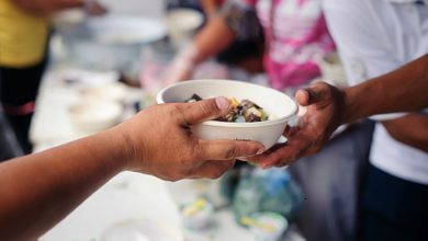 Photo of ARGENTINA: VULNERABILIDAD ALIMENTARIA EN EL TRABAJO