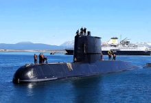 Photo of Río Gallegos: juicio a cuatro exjefes de la Armada por el hundimiento del submarino ARA San Juan