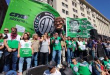 Photo of DESPIDOS DE TRABAJADORES DEL MINISTERIO DE ECONOMÍA