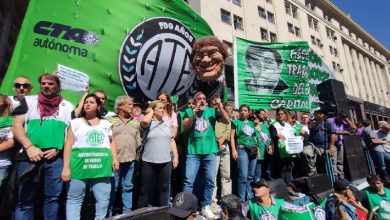 Photo of DESPIDOS DE TRABAJADORES DEL MINISTERIO DE ECONOMÍA