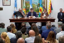 Photo of Merlo abrió el período legislativo 2026: Gustavo Menéndez defendió la obra pública municipal y anunció nuevos proyectos