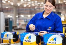 Photo of IMPORTACIONES SIN LÍMITES: BATERÍAS MOURA CIERRA DOS LÍNEAS DE PRODUCCIÓN