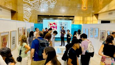 Photo of La Casa de la Provincia conmemora el 50 aniversario del golpe de Estado cívico-militar