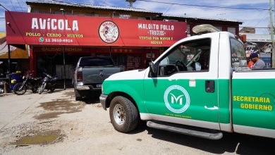 Photo of Multa millonaria y clausura para empresa avícola que arrojaba residuos en la vía pública