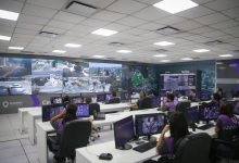 Photo of EL MUNICIPIO INVIRTIÓ EN NUEVAS TECNOLOGÍAS DE MONITOREO PARA EL CENTRO DE EMERGENCIAS QUILMES