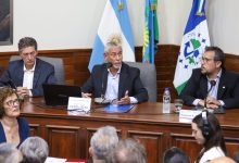 Photo of Ferraresi dio inicio al 113° período de Sesiones Ordinarias del Concejo Deliberante de Avellaneda