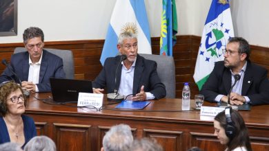 Photo of Ferraresi dio inicio al 113° período de Sesiones Ordinarias del Concejo Deliberante de Avellaneda