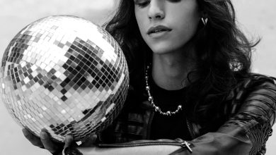 Photo of LAVIN presenta su nuevo single y videoclip: “Disco Dream”