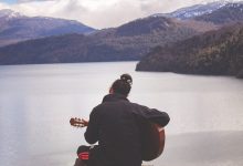 Photo of Javier Pino Rodríguez presenta su nuevo EP “Bajo el Horizonte”