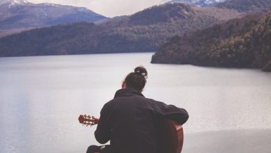 Photo of Javier Pino Rodríguez  presenta su nuevo EP “Bajo el Horizonte”