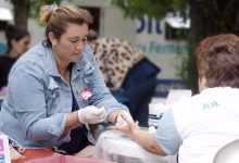 Photo of Jornada de salud ginecológica, testeos rápidos y turnos para mamografías en La Matanza