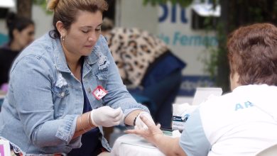 Photo of Jornada de salud ginecológica, testeos rápidos y turnos para mamografías en La Matanza
