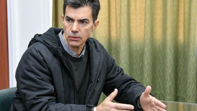 Photo of Salta: Urtubey plantea un Peronismo superador contra Milei